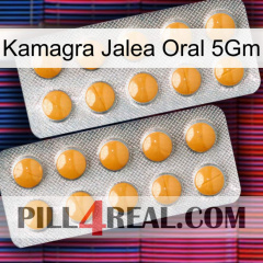 Kamagra Oral Jelly 5Gm levitra2